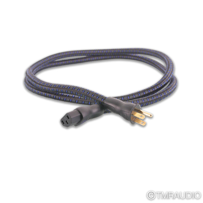 AudioQuest NRG-4 Power Cable; 6ft AC Cord