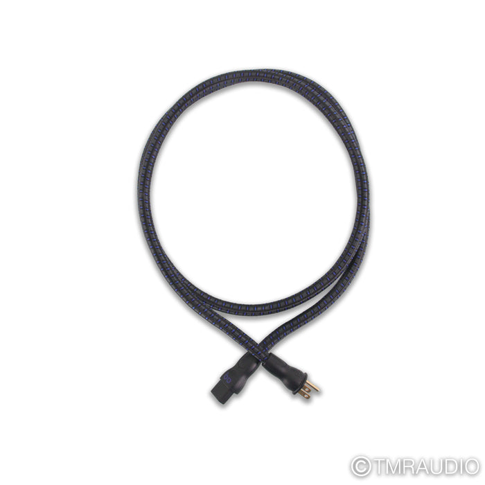 AudioQuest NRG-4 Power Cable; 6ft AC Cord