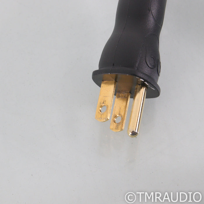AudioQuest NRG-4 Power Cable; 6ft AC Cord