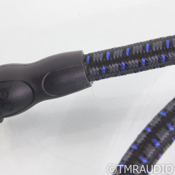 AudioQuest NRG-4 Power Cable; 6ft AC Cord
