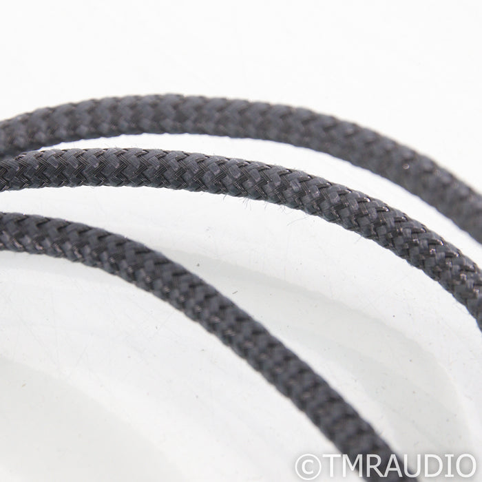 AudioQuest Carbon USB Cable; 1.5m; USB A to B