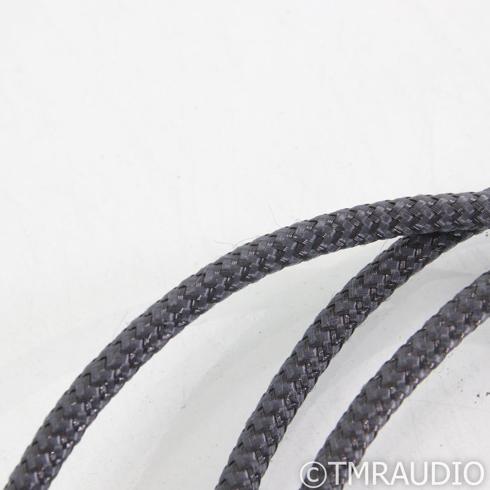 AudioQuest Carbon USB Cable; 1.5m; USB A to B