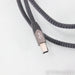 AudioQuest Carbon USB Cable; 1.5m; USB A to B