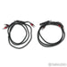 AudioQuest Rocket 88 Bi-Wire Speaker Cables; 10ft Pair