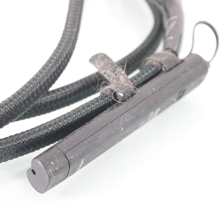 AudioQuest Rocket 88 Bi-Wire Speaker Cables; 10ft Pair