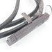 AudioQuest Rocket 88 Bi-Wire Speaker Cables; 10ft Pair