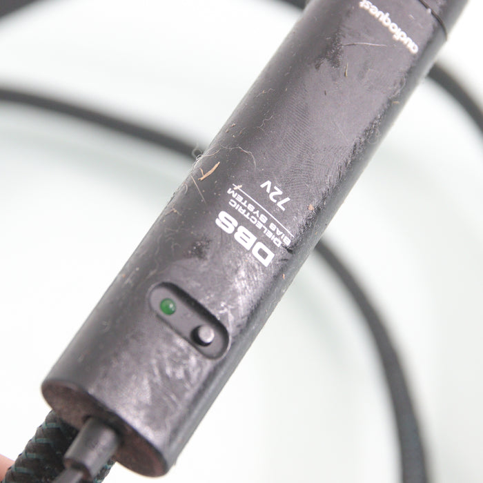 AudioQuest Rocket 88 Bi-Wire Speaker Cables; 10ft Pair