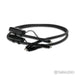 AudioQuest Wind RCA Cables; 1m Pair Interconnects