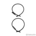 AudioQuest Wind RCA Cables; 1m Pair Interconnects