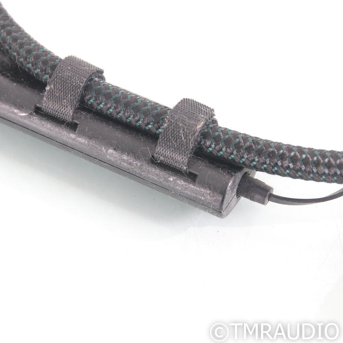 AudioQuest Columbia RCA Cables; 0.75m Pair Interconnects