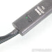 AudioQuest Columbia RCA Cables; 0.75m Pair Interconnects