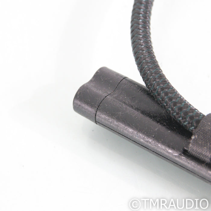 AudioQuest Columbia RCA Cables; 0.75m Pair Interconnects
