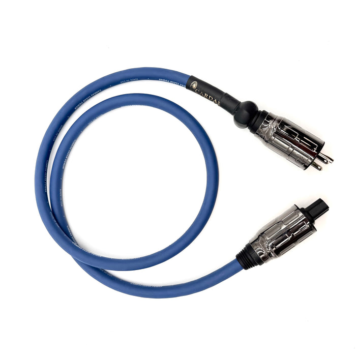 Cardas Clear Power Cable; 1.5m AC Cord