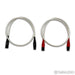 Nordost Valhalla 1 XLR Cables; 1m Pair Balanced Interconnects
