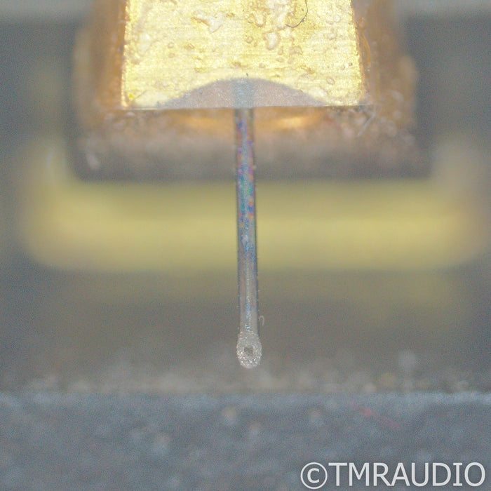 Benz Micro LP-S MC Phono Cartridge; Moving Coil (Retipped)