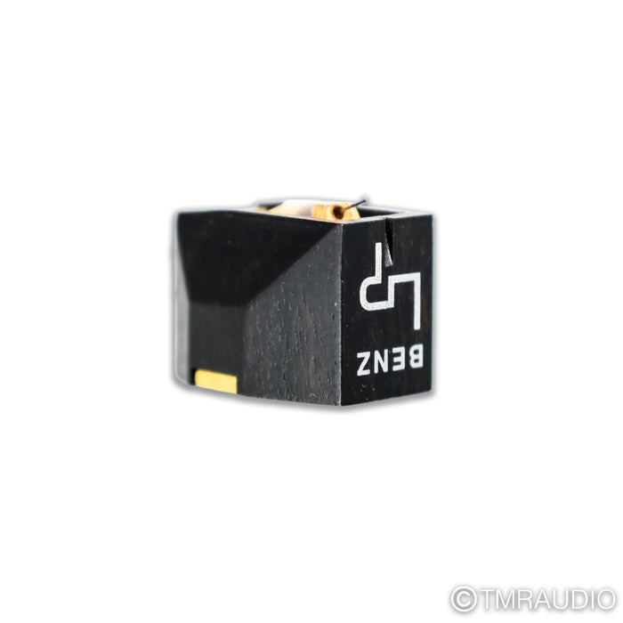 Benz Micro LP-S MC Phono Cartridge; Moving Coil (Retipped)