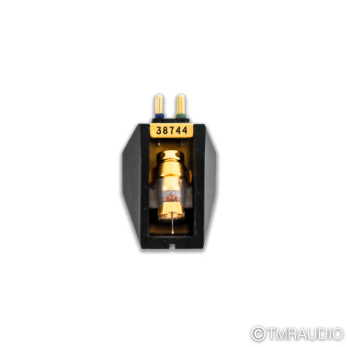 Benz Micro LP-S MC Phono Cartridge; Moving Coil (Retipped)