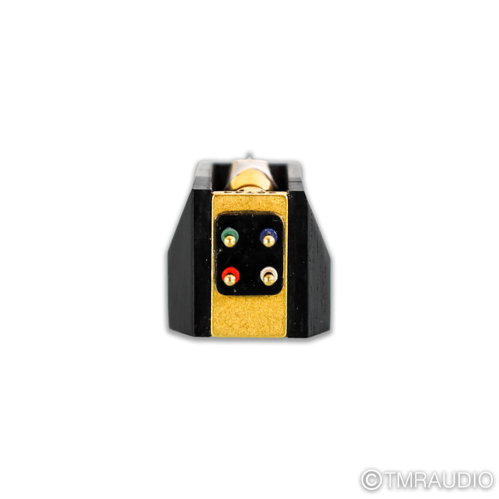 Benz Micro LP-S MC Phono Cartridge; Moving Coil (Retipped)