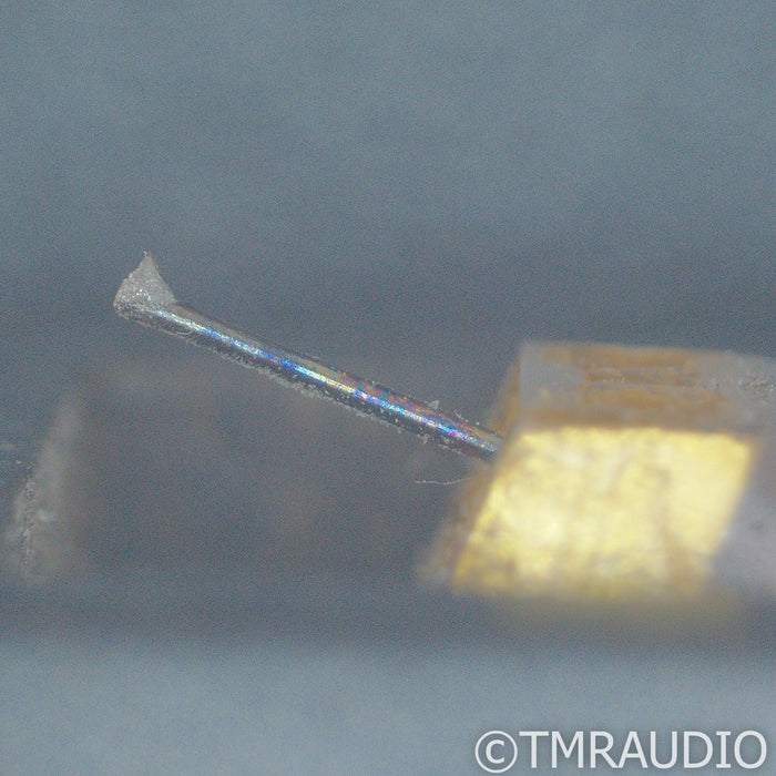 Benz Micro LP-S MC Phono Cartridge; Moving Coil (Retipped)
