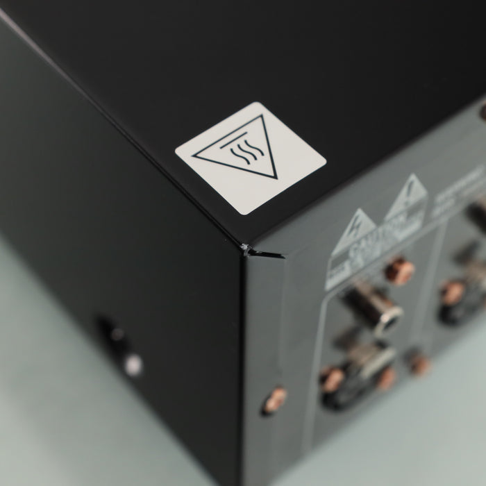 Marantz MM7025 Stereo Power Amplifier