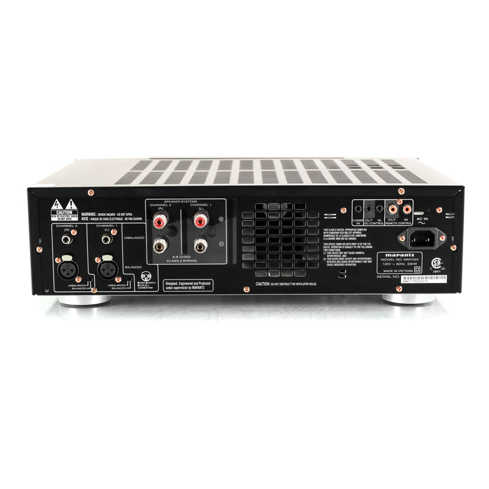 Marantz MM7025 Stereo Power Amplifier