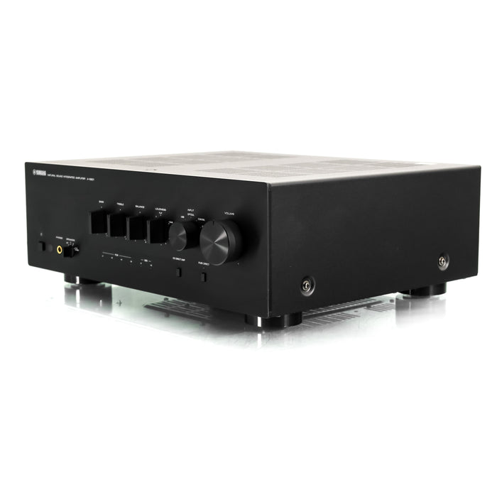 Yamaha A-S801 Stereo Integrated Amplifier; DAC; MM Phono