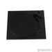 Music Hall Stealth Direct Drive Turntable with Ortofon 2M Blue MM Cartridge