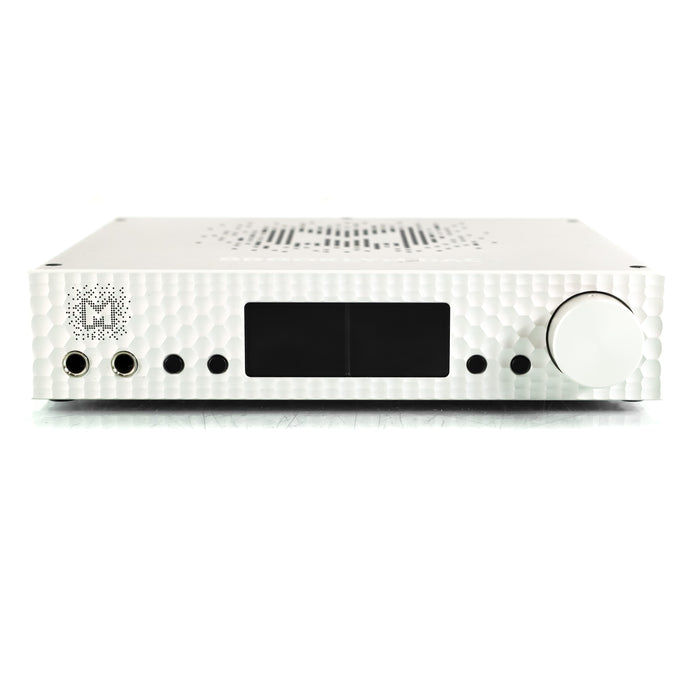 Mytek Brooklyn DAC+;  Preamplifier; D/A Converter; MM / MC Phono