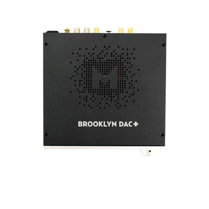 Mytek Brooklyn DAC+;  Preamplifier; D/A Converter; MM / MC Phono