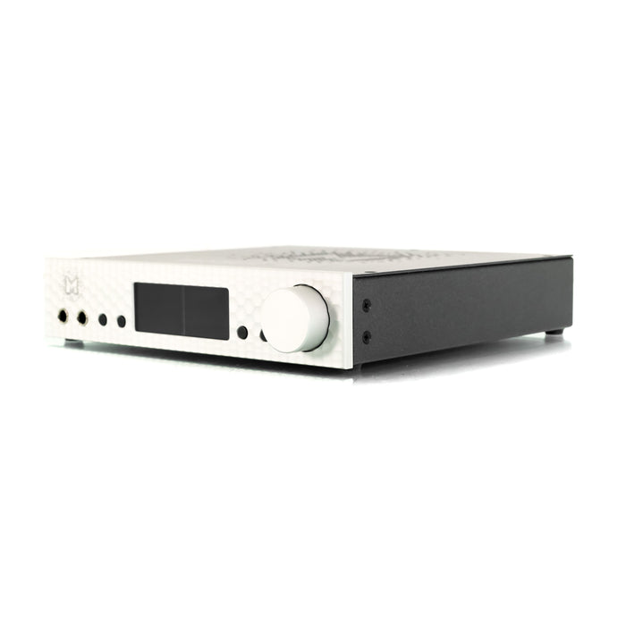 Mytek Brooklyn DAC+;  Preamplifier; D/A Converter; MM / MC Phono