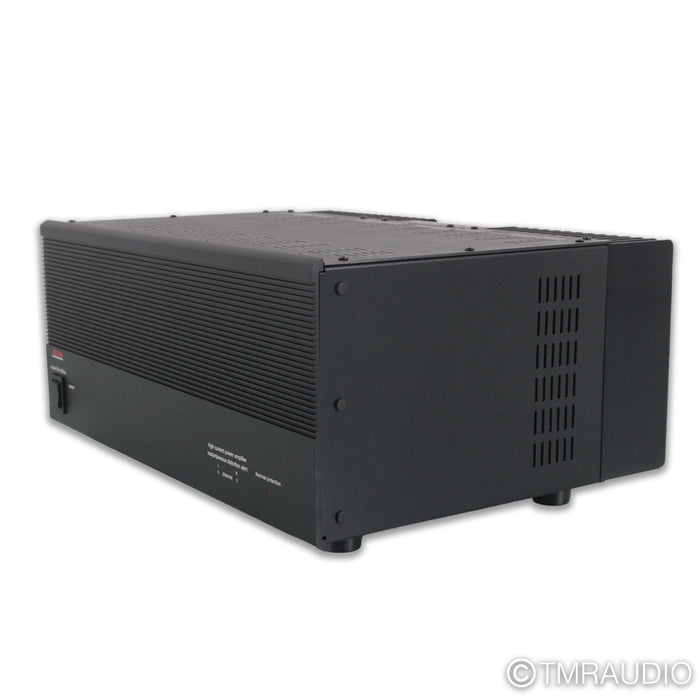 Adcom GFA-555se Stereo Power Amplifier