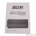 Adcom GFA-555se Stereo Power Amplifier