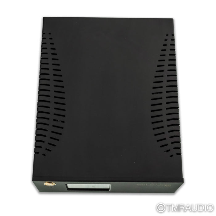 Gold Note PH-5 MM / MC Phono Preamplifier