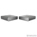 Burson Audio Timekeeper 3X GT Monoblock Power Amplifiers; Pair; 3XGT