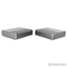 Burson Audio Timekeeper 3X GT Monoblock Power Amplifiers; Pair; 3XGT
