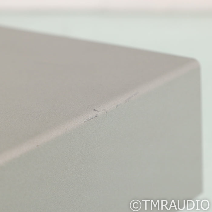 Parasound Halo JC 3+ MM / MC Phono Preamplifier; JC3+