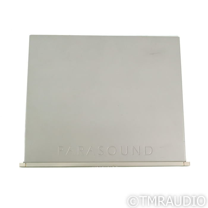Parasound Halo JC 3+ MM / MC Phono Preamplifier; JC3+