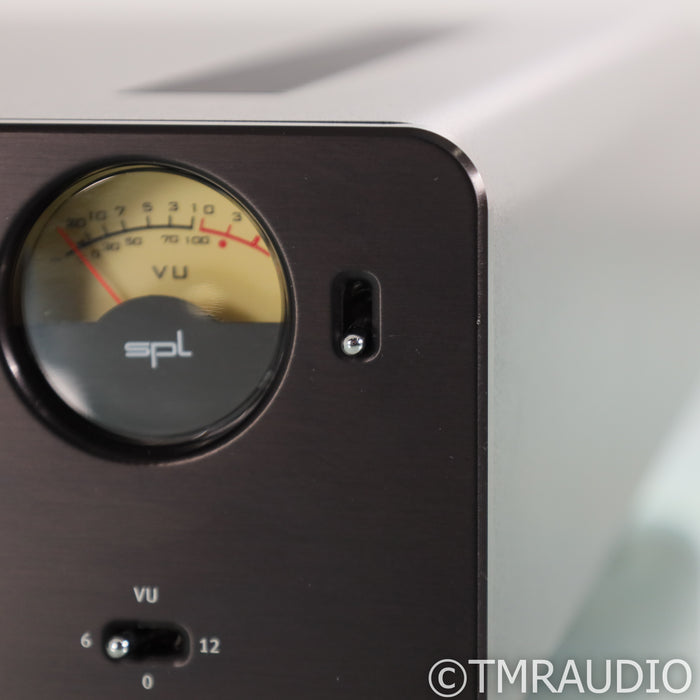 SPL Director Mk2 Stereo Preamplifier / DAC; D/A Converter