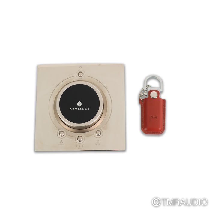 Devialet Expert Pro 250 Stereo Integrated Amplifier; Core Infinity
