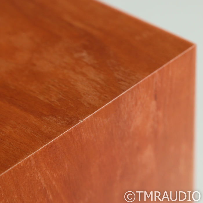 Harbeth 30.1 35th Anniversary Edition Bookshelf Speakers; Cherry Pair