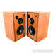 Harbeth 30.1 35th Anniversary Edition Bookshelf Speakers; Cherry Pair