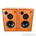 Harbeth 30.1 35th Anniversary Edition Bookshelf Speakers; Cherry Pair