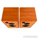 Harbeth 30.1 35th Anniversary Edition Bookshelf Speakers; Cherry Pair
