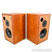 Harbeth 30.1 35th Anniversary Edition Bookshelf Speakers; Cherry Pair