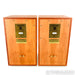 Harbeth 30.1 35th Anniversary Edition Bookshelf Speakers; Cherry Pair