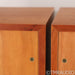 Harbeth 30.1 35th Anniversary Edition Bookshelf Speakers; Cherry Pair