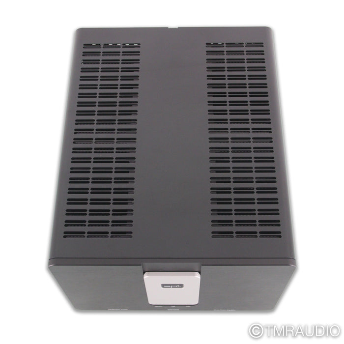 SPL Performer m1000 Monoblock Power Amplifier; Single