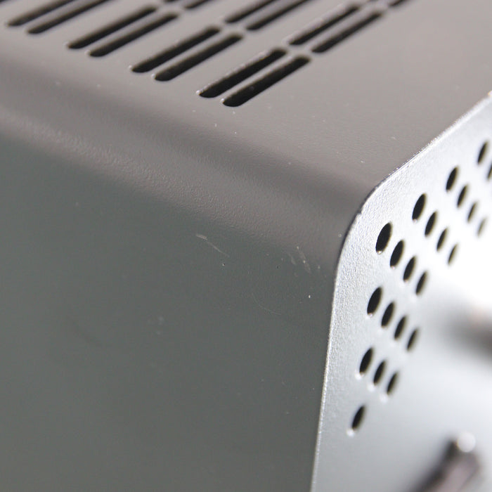 SPL Performer m1000 Monoblock Power Amplifier; Single