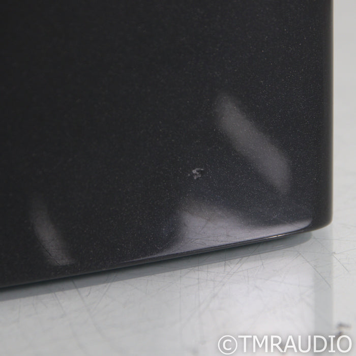Focal Sopra Center Channel Speaker; Black Gloss (No Grills)