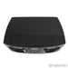 Focal Sopra Center Channel Speaker; Black Gloss (No Grills)